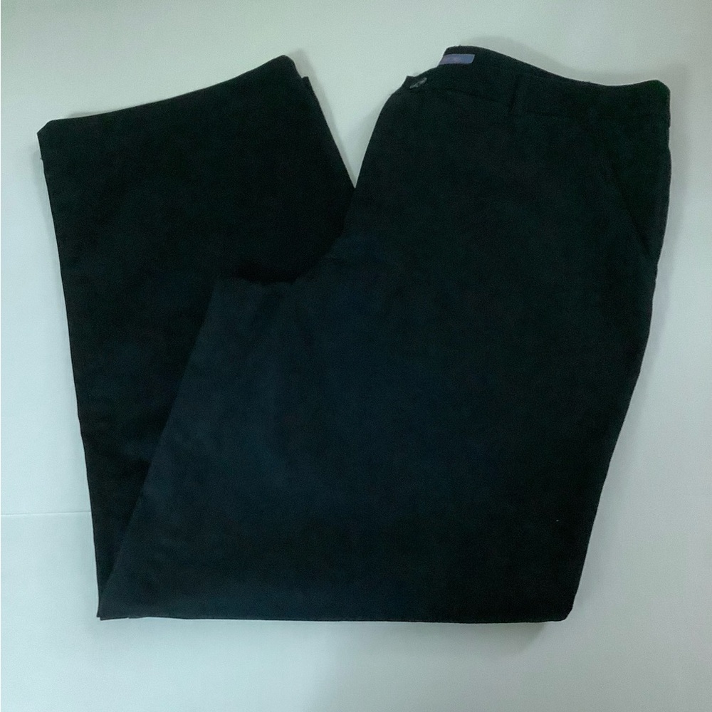 NWT Cherokee Ultimate Khakis.  Size 16